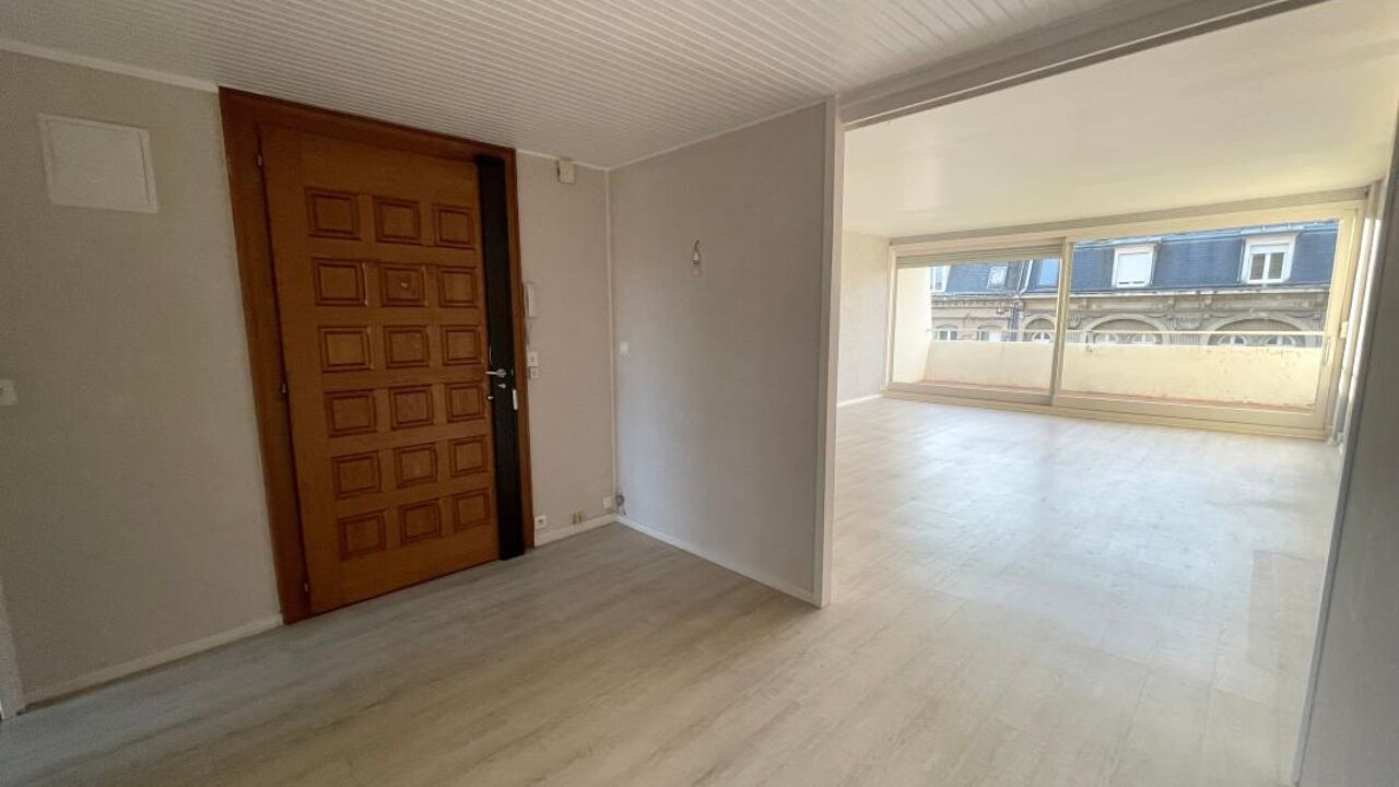 appartement 4 pièces 109 m2 à vendre à Épernay (51200)
