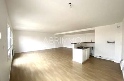 vente appartement 184 500 € à proximité de La Gorgue (59253)