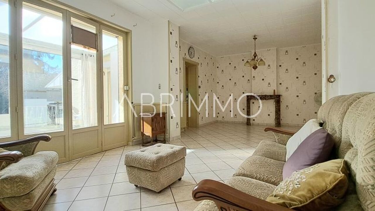 maison 5 pièces 85 m2 à vendre à Hénin-Beaumont (62110)