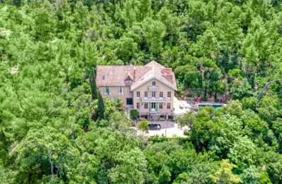 vente maison 2 590 000 € à proximité de Carnoux-en-Provence (13470)