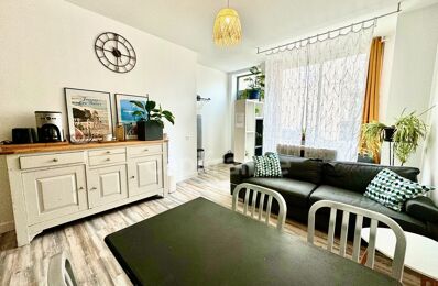 vente appartement 240 000 € à proximité de Saint-Georges-d'Oléron (17190)