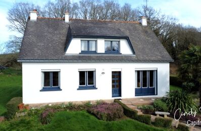 vente maison 217 400 € à proximité de Saint-Jean-Brévelay (56660)