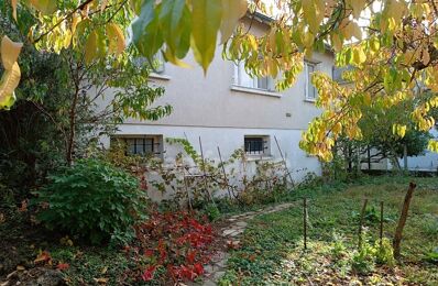 vente maison 218 500 € à proximité de Marmagne (18500)