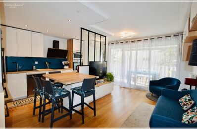 vente appartement 439 000 € à proximité de Collonges-Au-Mont-d'Or (69660)