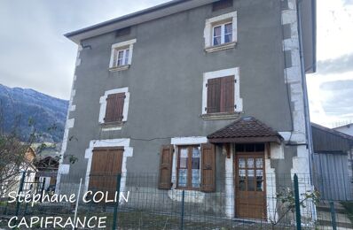 vente maison 211 000 € à proximité de Vourey (38210)