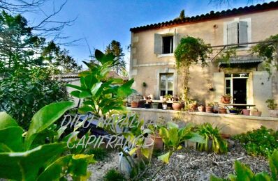 vente maison 530 000 € à proximité de Les Baux-de-Provence (13520)