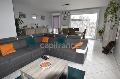 vente appartement 259 000 € à proximité de Neuville-en-Ferrain (59960)