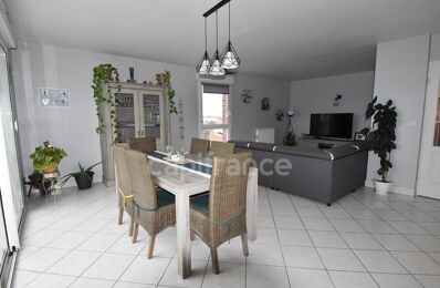 vente appartement 259 000 € à proximité de Roubaix (59100)