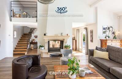maison 9 pièces 231 m2 à vendre à Villefranche-sur-Saône (69400)
