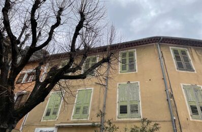 vente appartement 267 000 € à proximité de Montagnac-Montpezat (04500)