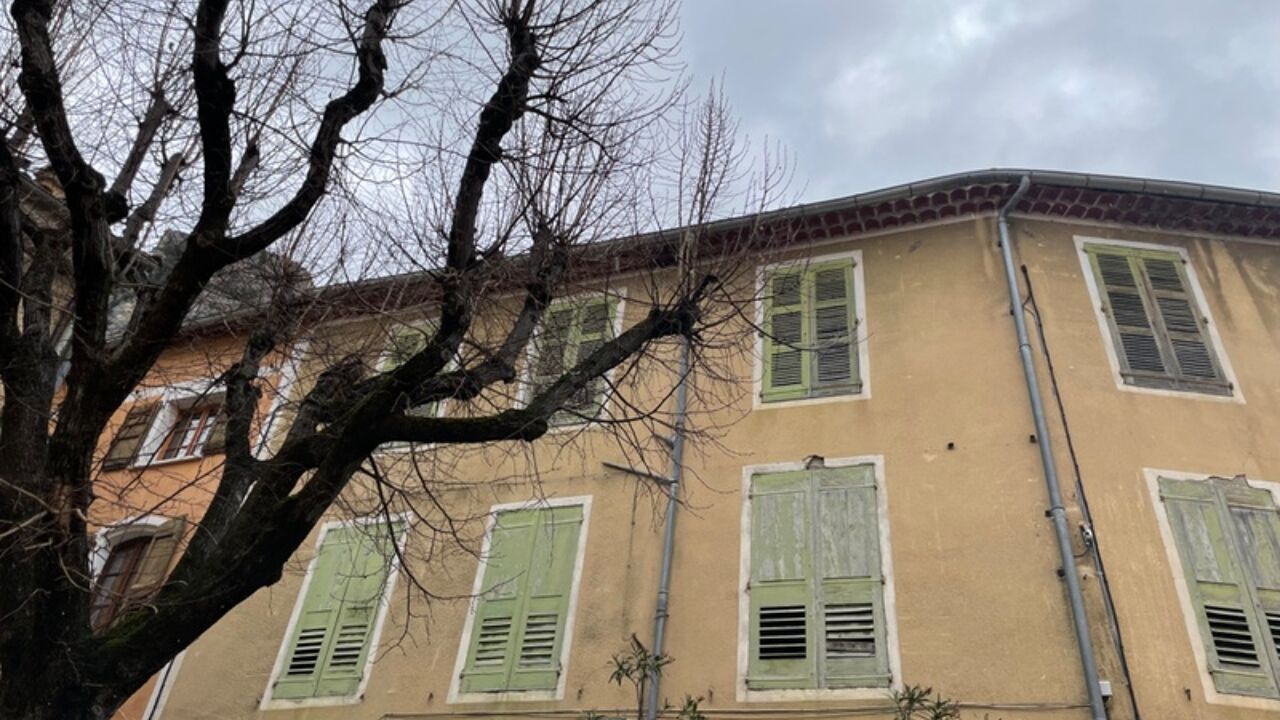 appartement 6 pièces 163 m2 à vendre à Moustiers-Sainte-Marie (04360)