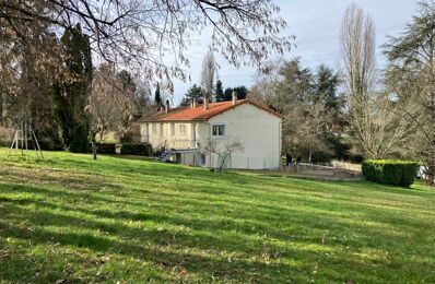 vente maison 168 000 € à proximité de Annesse-Et-Beaulieu (24430)