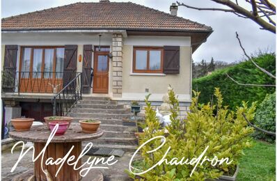 vente maison 367 000 € à proximité de Boutigny-sur-Essonne (91820)