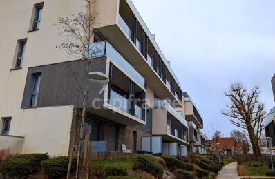 vente appartement 259 000 € à proximité de Tourcoing (59200)