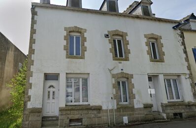 vente immeuble 72 475 € à proximité de Saint-Évarzec (29170)