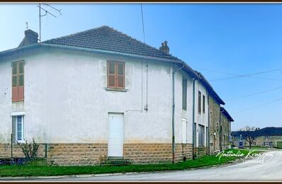 vente maison 32 000 € à proximité de Chatel-Chéhéry (08250)