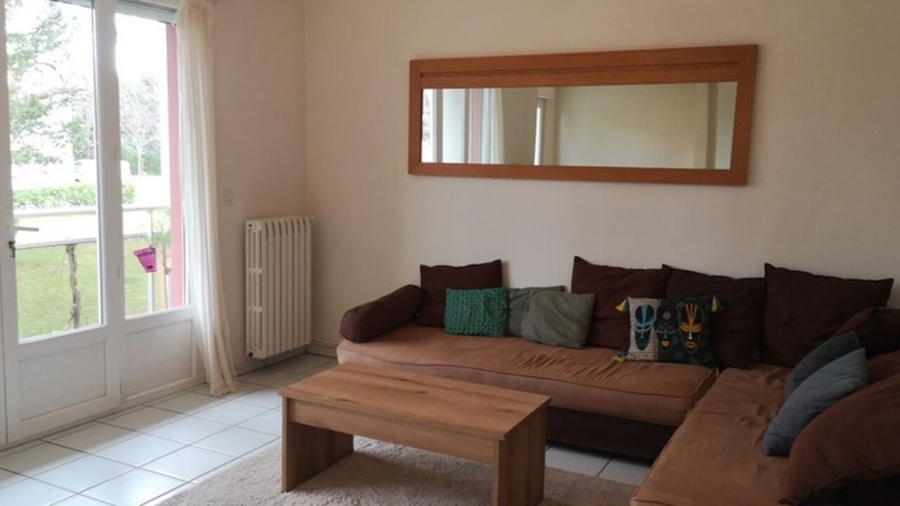 appartement 3 pièces 71 m2 à vendre à Biarritz (64200)