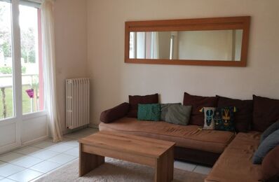 vente appartement 443 000 € à proximité de Tarnos (40220)