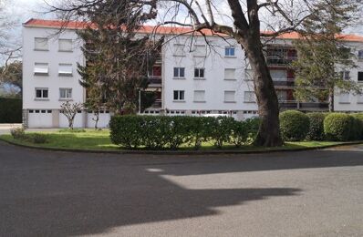 vente appartement 443 000 € à proximité de Labenne (40530)