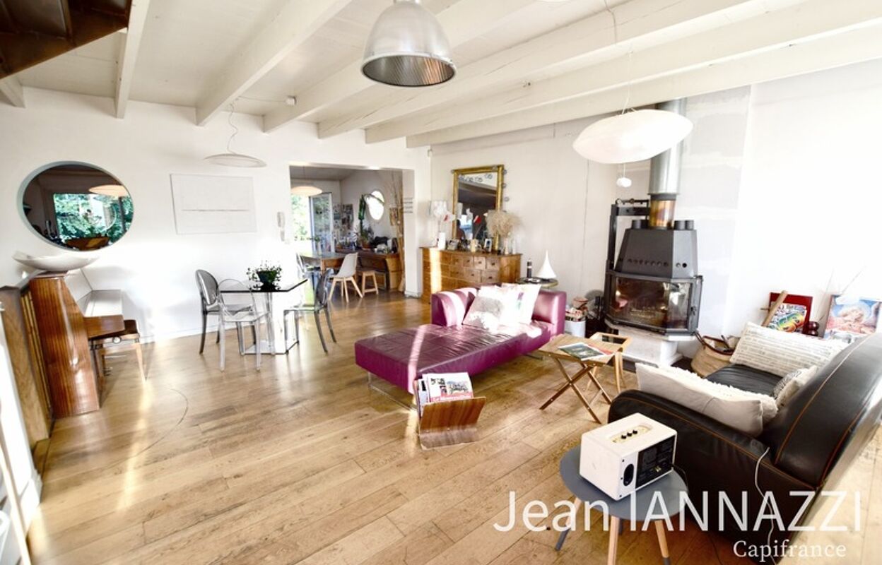 maison 5 pièces 165 m2 à vendre à Montreuil (93100)