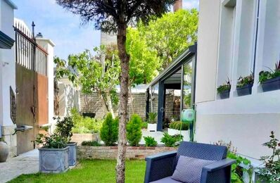 vente maison 942 000 € à proximité de Saint-Antoine-du-Rocher (37360)
