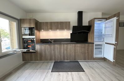 vente appartement 179 000 € à proximité de Périers (50190)