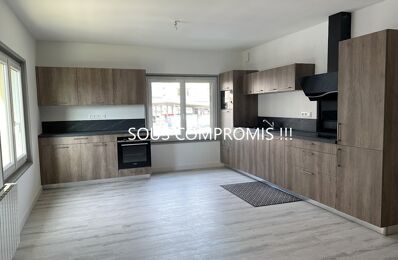 vente appartement 179 000 € à proximité de Quibou (50750)