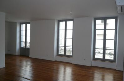 location appartement 1 268 € CC /mois à proximité de Saint-Laurent-de-Cognac (16100)