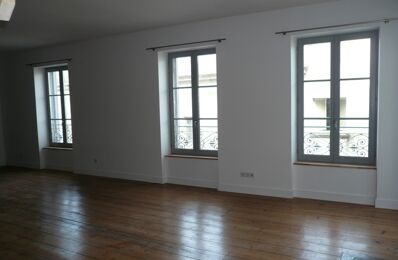 appartement 5 pièces 110 m2 à louer à Cognac (16100)