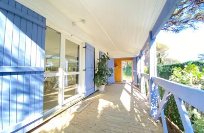 vente maison 367 000 € à proximité de Rayol-Canadel-sur-Mer (83820)
