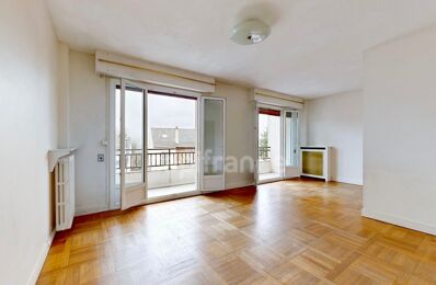 appartement 1 pièces 46 m2 à vendre à Fontenay-sous-Bois (94120)