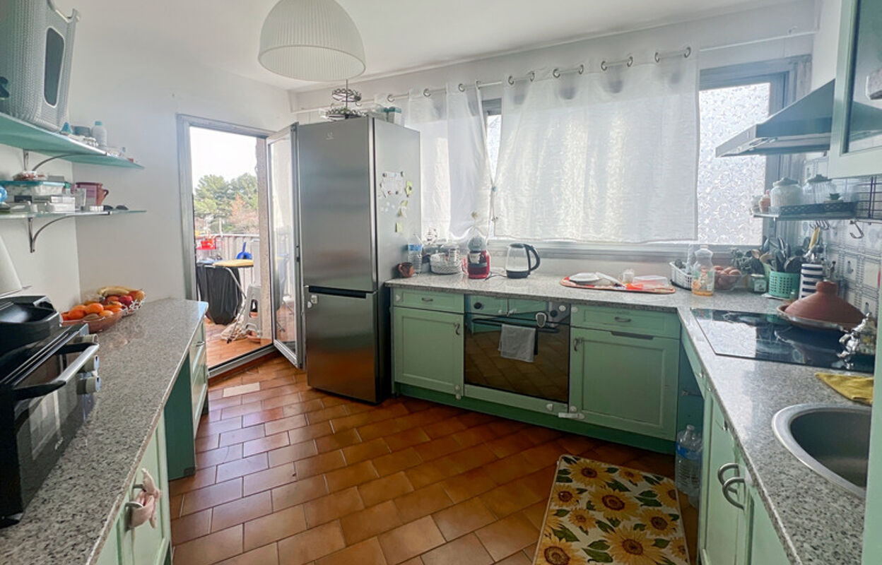 appartement 2 pièces 50 m2 à vendre à Montpellier (34090)
