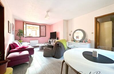 vente appartement 170 000 € à proximité de Soultzbach-les-Bains (68230)