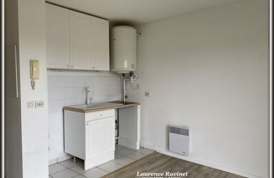 vente appartement 139 500 € à proximité de Gagny (93220)