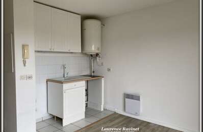 vente appartement 139 500 € à proximité de Noisiel (77186)