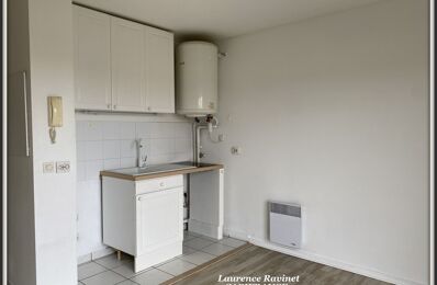 vente appartement 139 500 € à proximité de Drancy (93700)