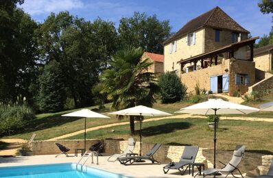 vente maison 785 000 € à proximité de Siorac-en-Périgord (24170)