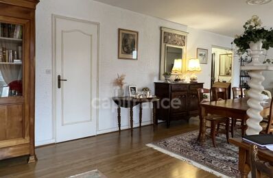 vente appartement 228 000 € à proximité de Fleury-les-Aubrais (45400)