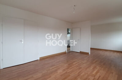 appartement 4 pièces 83 m2 à louer à Charleville-Mézières (08000)