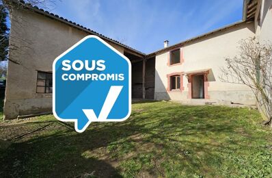 vente maison 163 000 € à proximité de Chevrières (42140)