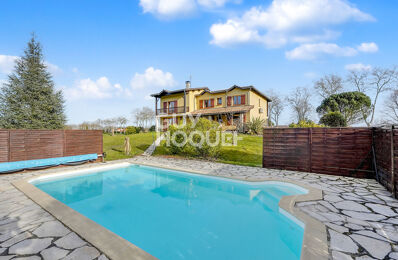 vente maison 447 400 € à proximité de Villemur-sur-Tarn (31340)