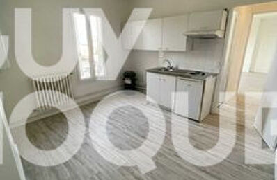 location appartement 510 € CC /mois à proximité de Saint-Loubès (33450)