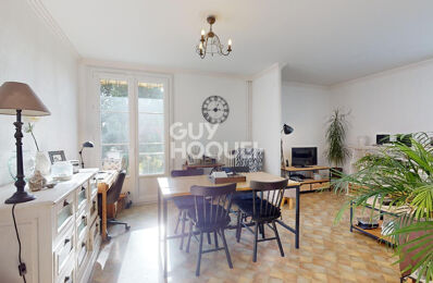 vente appartement 125 000 € à proximité de La Membrolle-sur-Choisille (37390)