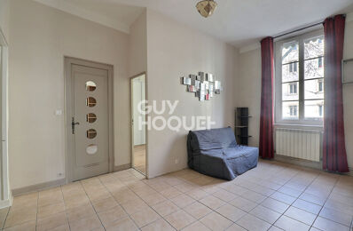 vente appartement 285 000 € à proximité de Lyon 1 (69001)