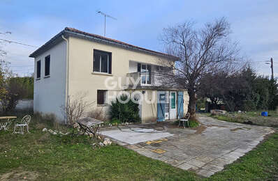 vente maison 168 000 € à proximité de Pouzilhac (30210)