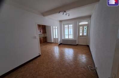 vente maison 125 000 € à proximité de Belcaire (11340)
