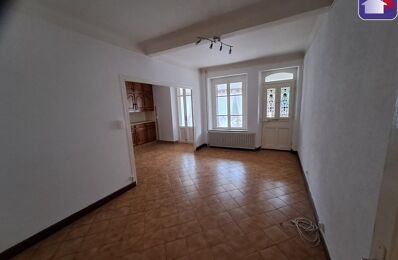 vente maison 125 000 € à proximité de Esclagne (09600)