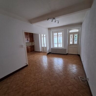 Maison 5 pièces 145 m²