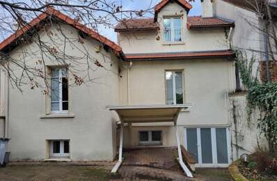 vente maison 739 000 € à proximité de Garches (92380)