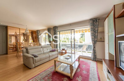 vente appartement 449 000 € à proximité de Villiers-sur-Marne (94350)